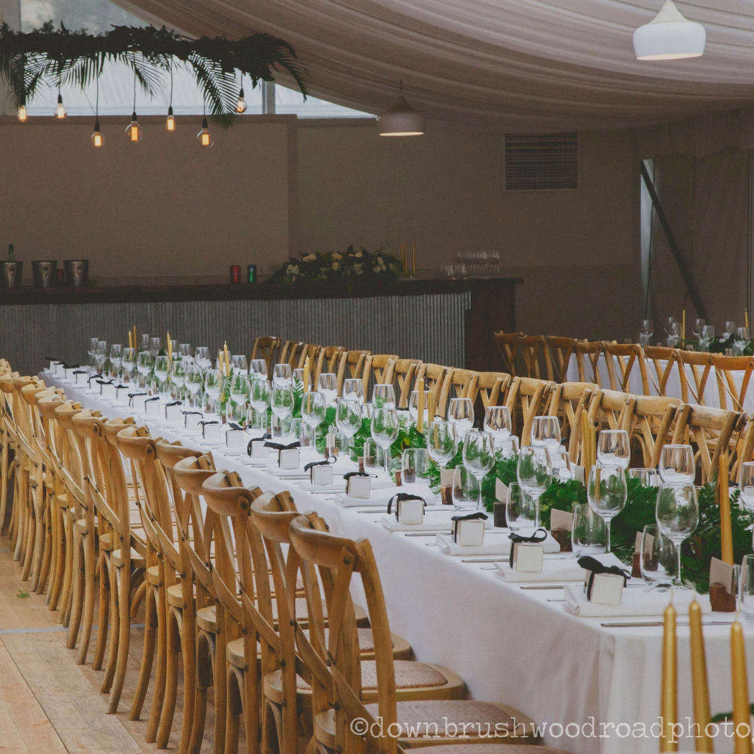 Tables Wagga Event Hire