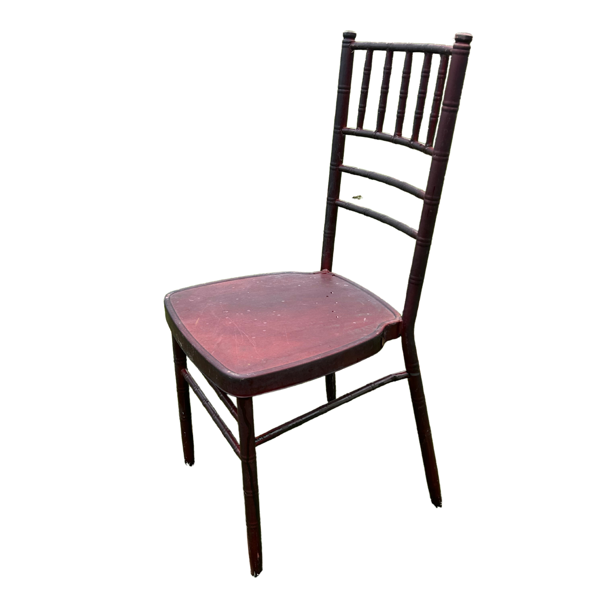 TIFFANY CHAIRS Wagga Event Hire