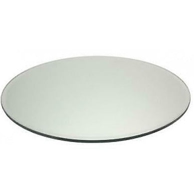 CIRCLE MIRROR BASES – Wagga Event Hire